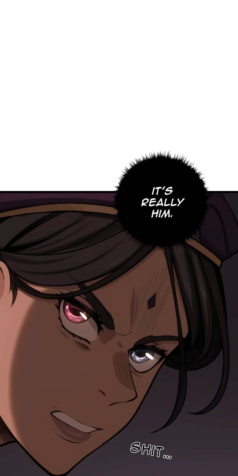 Writers Legacy Chapter 36 - Page 39