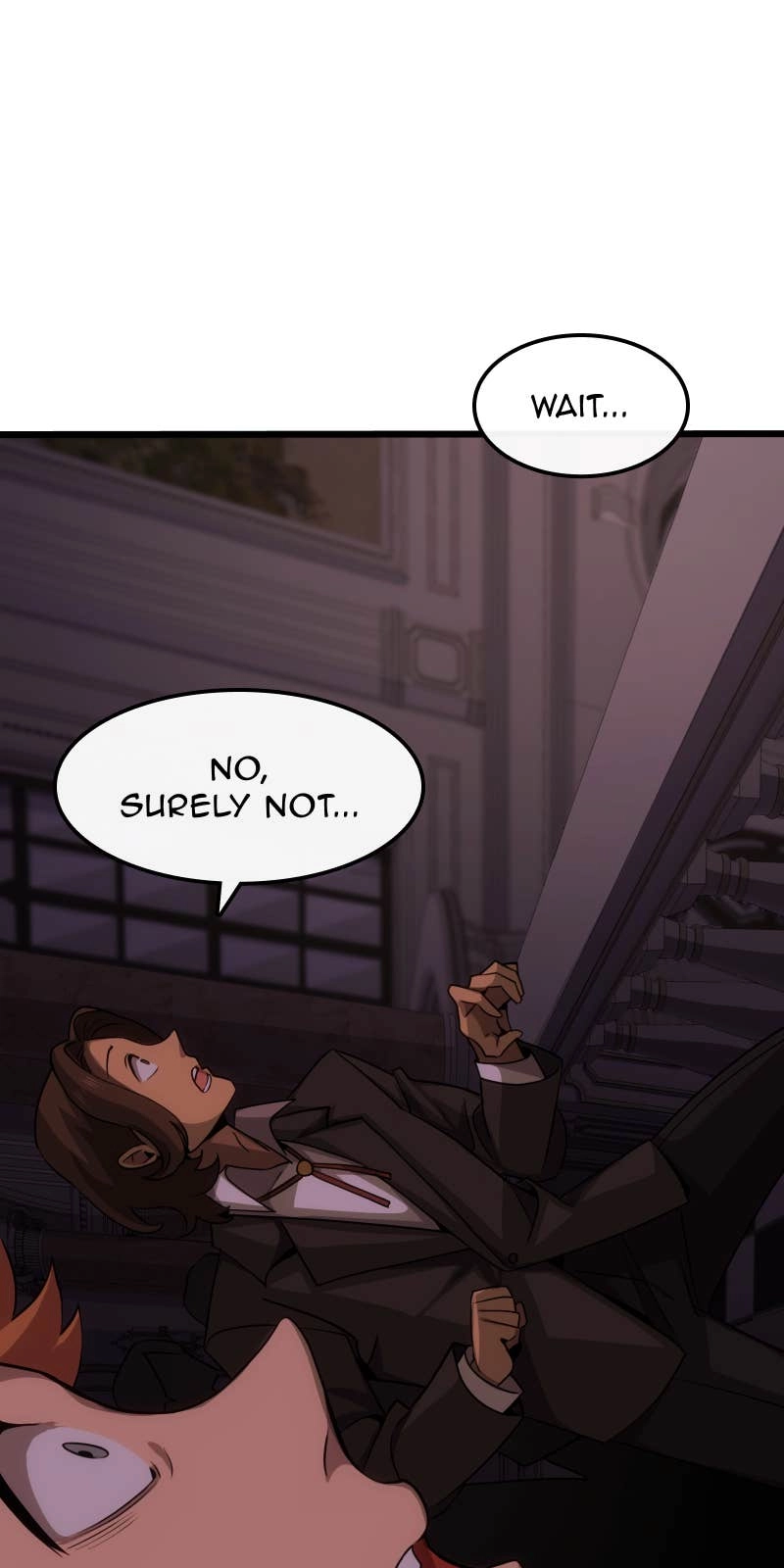 Writers Legacy Chapter 36 - Page 42