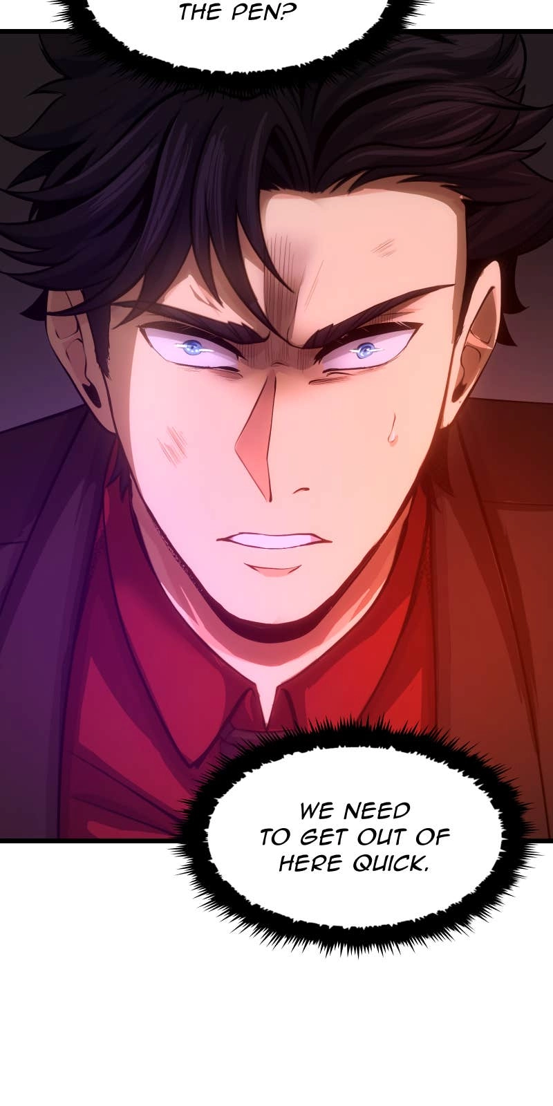 Writers Legacy Chapter 36 - Page 58