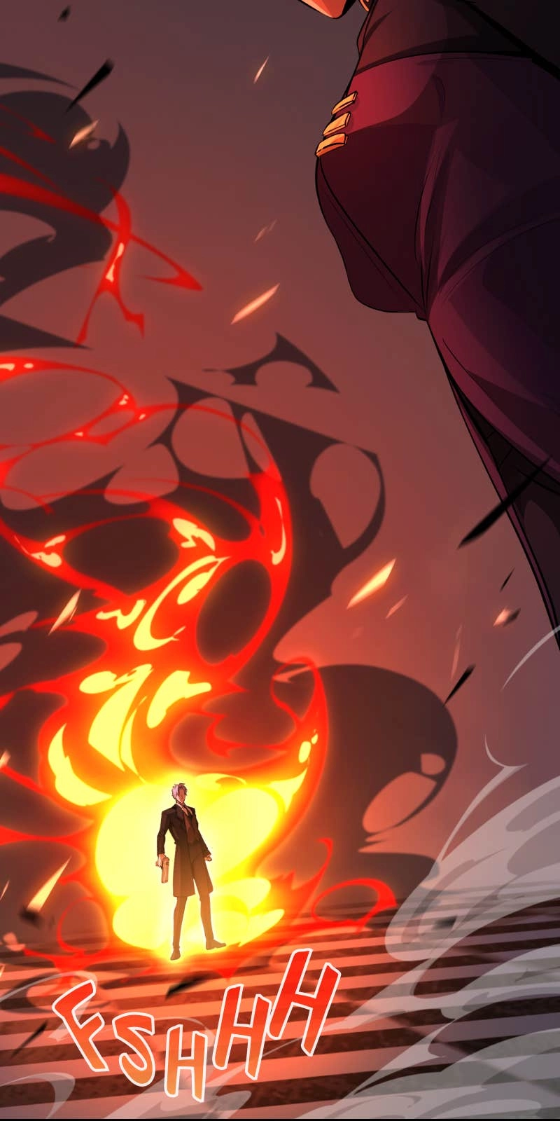Writers Legacy Chapter 36 - Page 60