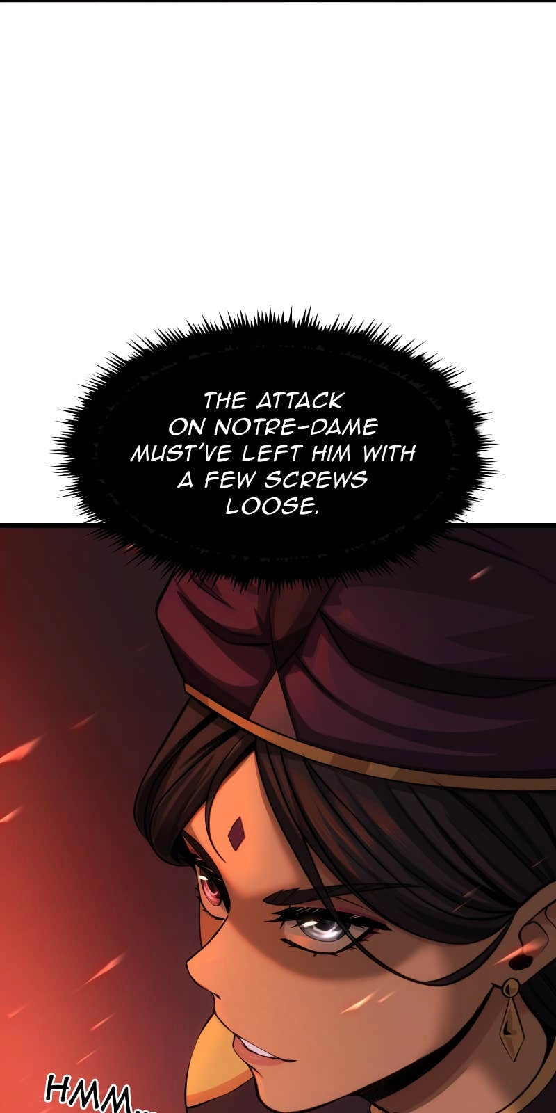 Writers Legacy Chapter 36 - Page 61