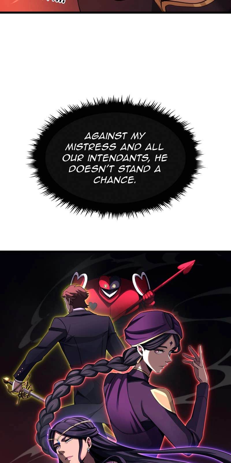 Writers Legacy Chapter 36 - Page 62