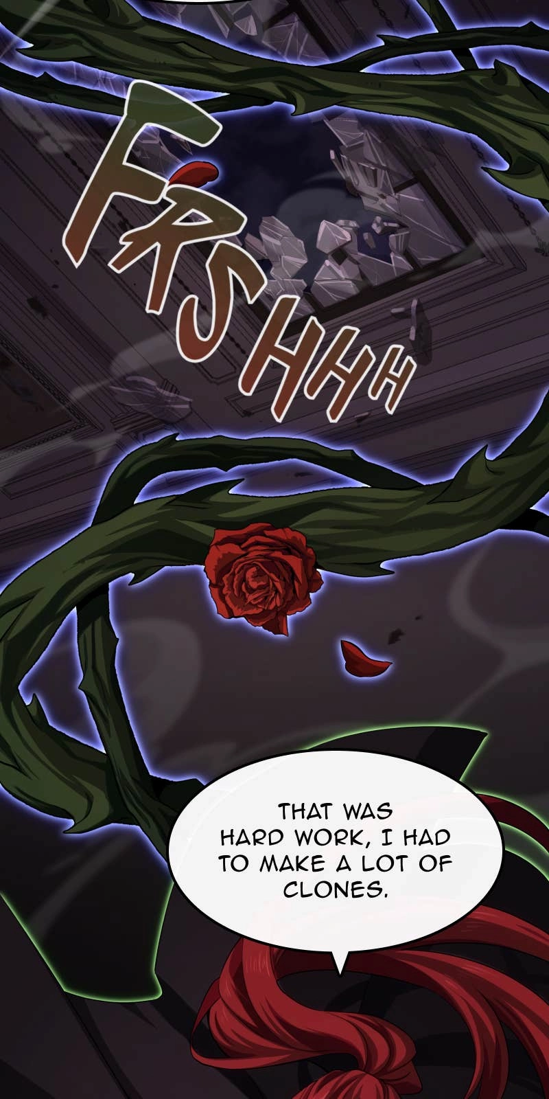 Writers Legacy Chapter 36 - Page 80