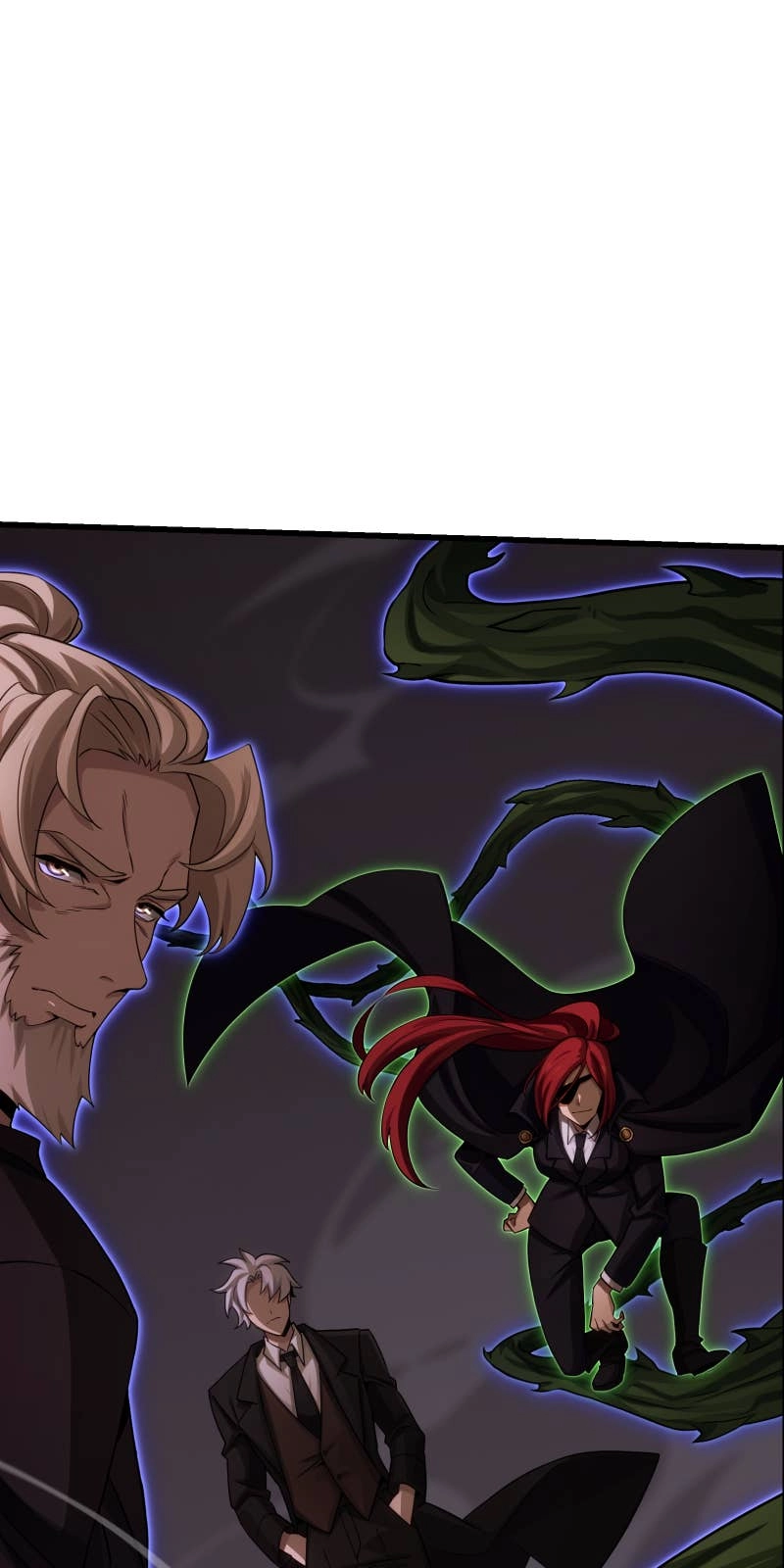 Writers Legacy Chapter 36 - Page 86