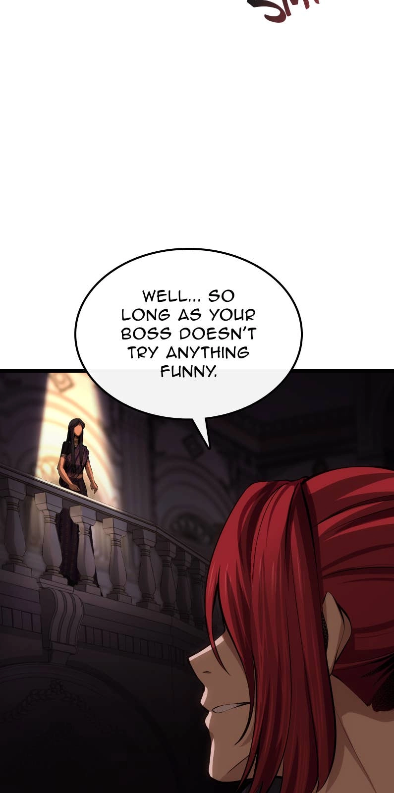 Writers Legacy Chapter 36 - Page 116