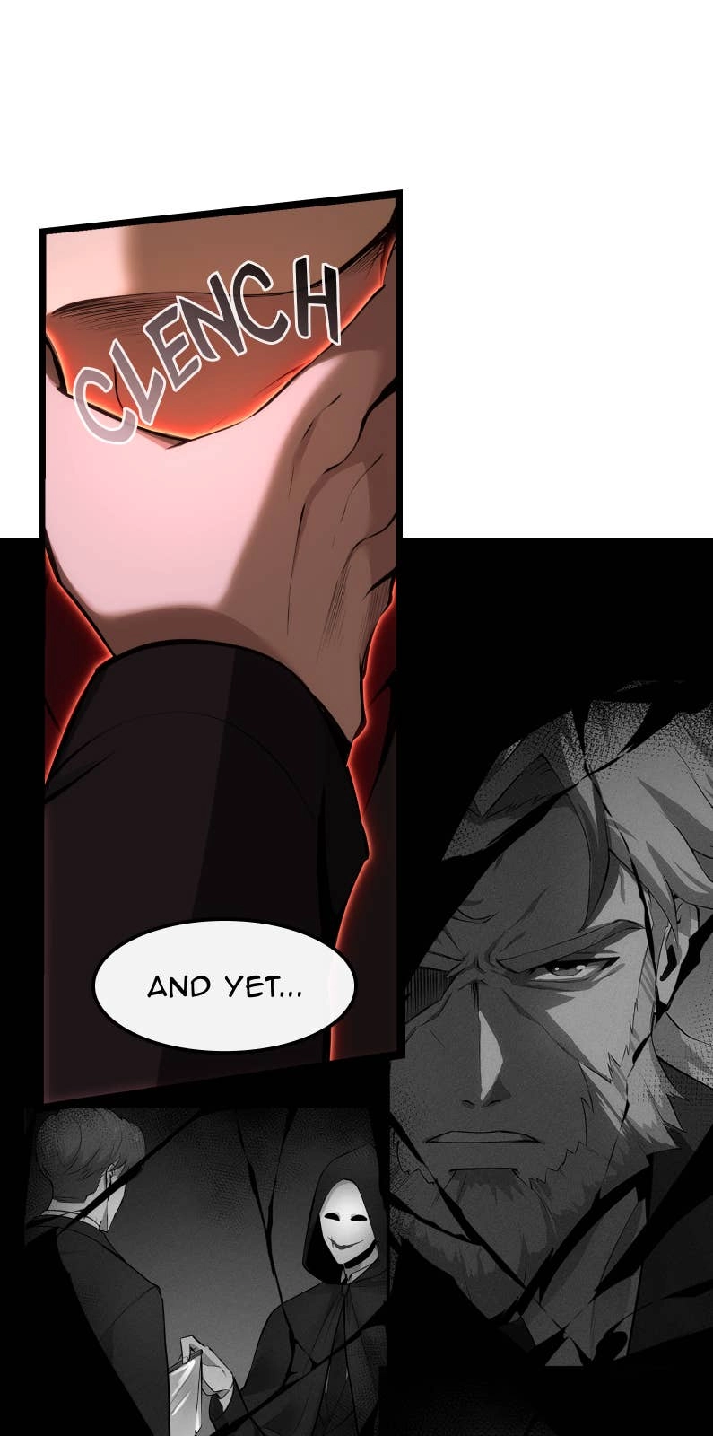 Writers Legacy Chapter 36 - Page 132