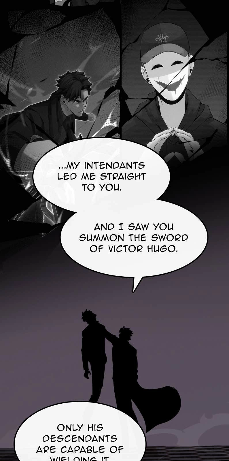 Writers Legacy Chapter 36 - Page 133