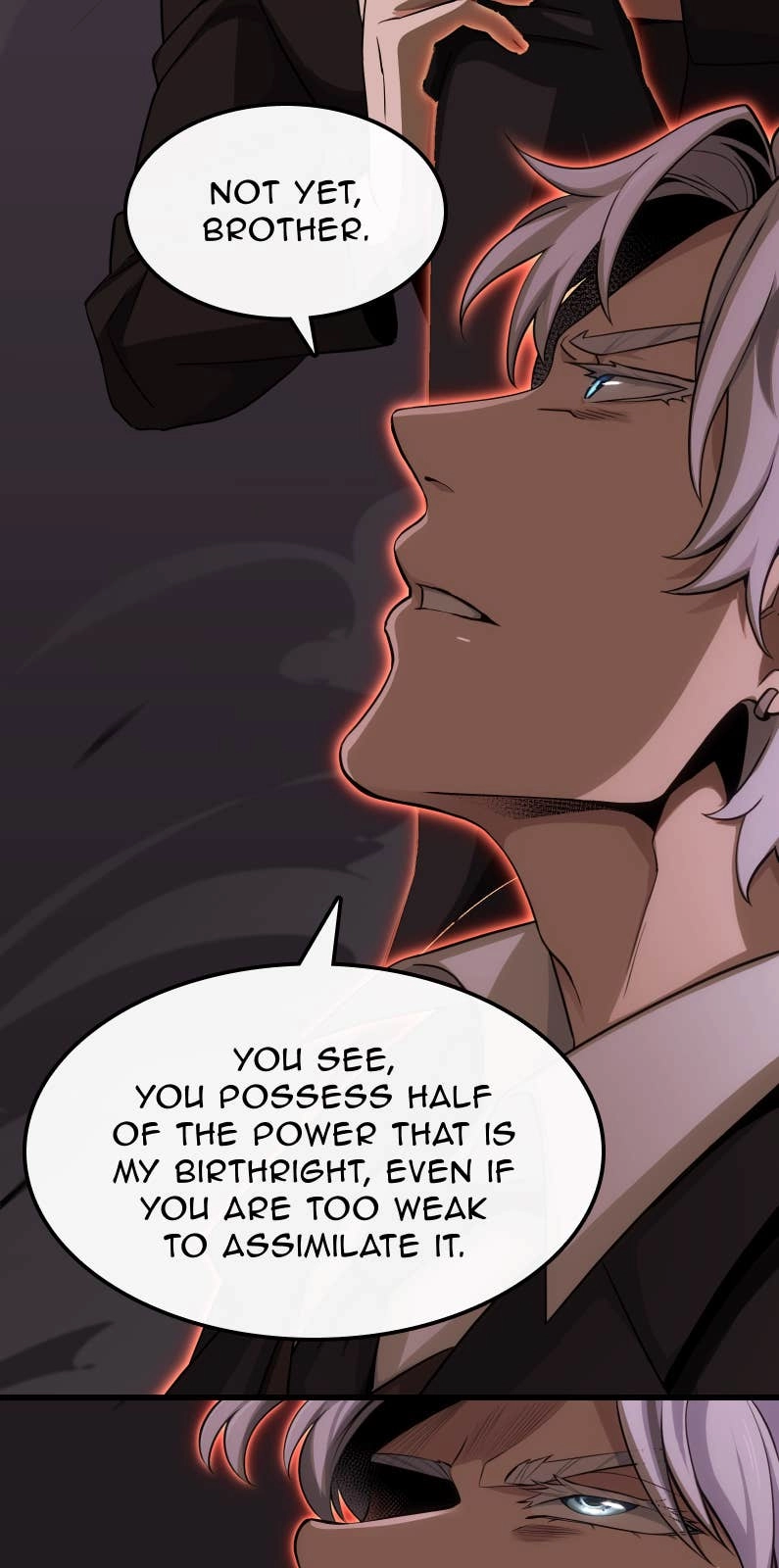 Writers Legacy Chapter 36 - Page 136