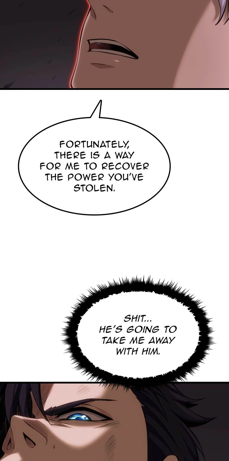 Writers Legacy Chapter 36 - Page 137