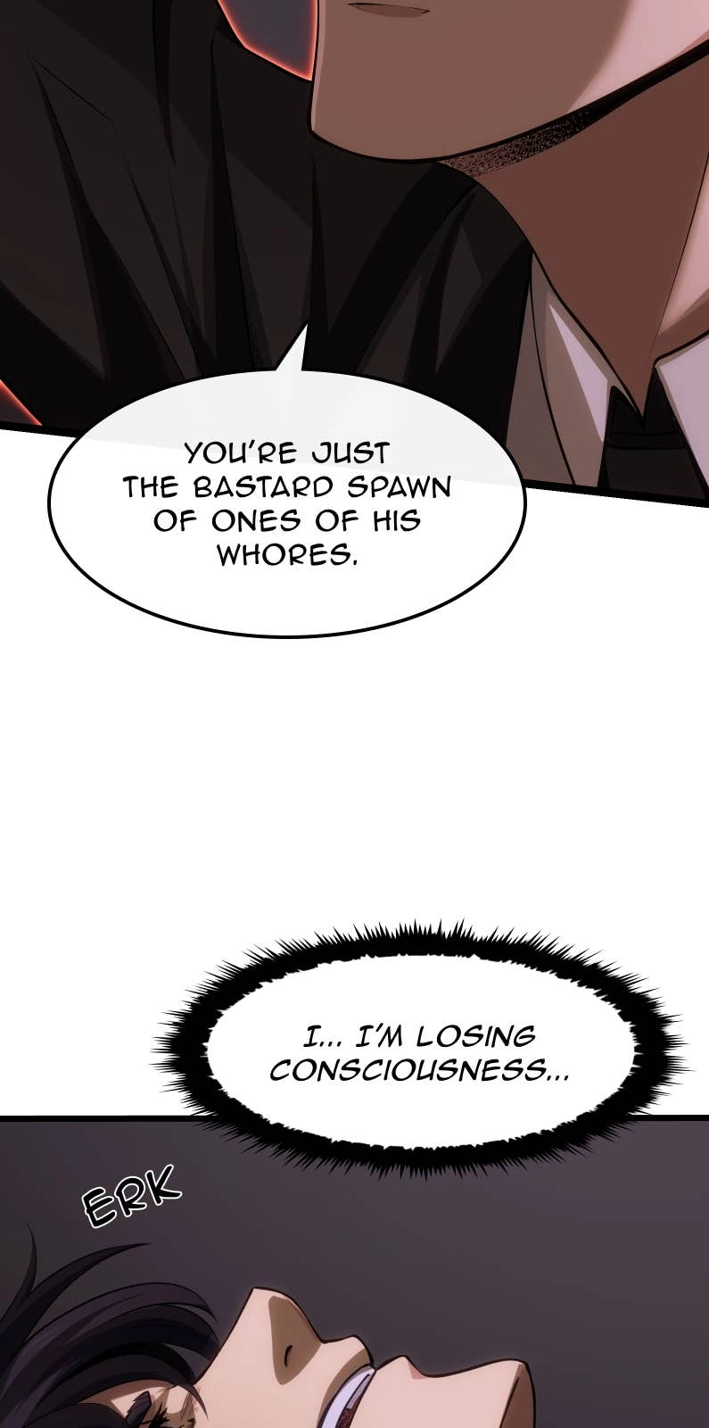 Writers Legacy Chapter 36 - Page 141