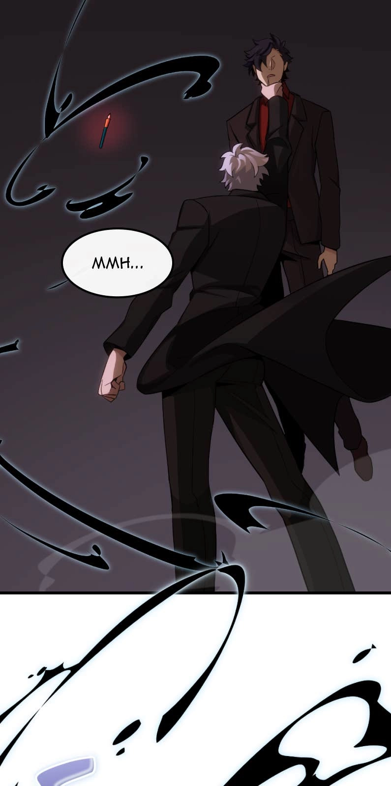 Writers Legacy Chapter 36 - Page 146