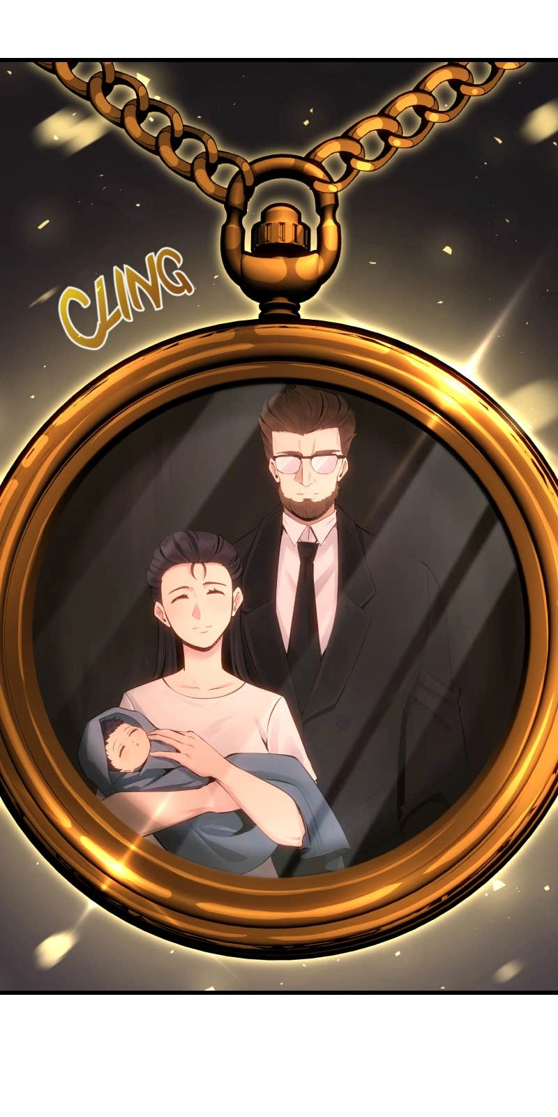 Writers Legacy Chapter 37 - Page 7