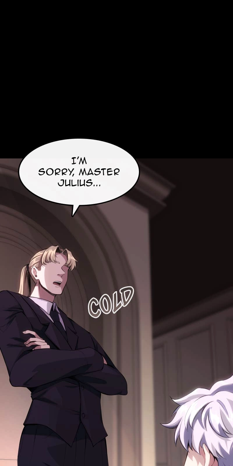 Writers Legacy Chapter 37 - Page 20
