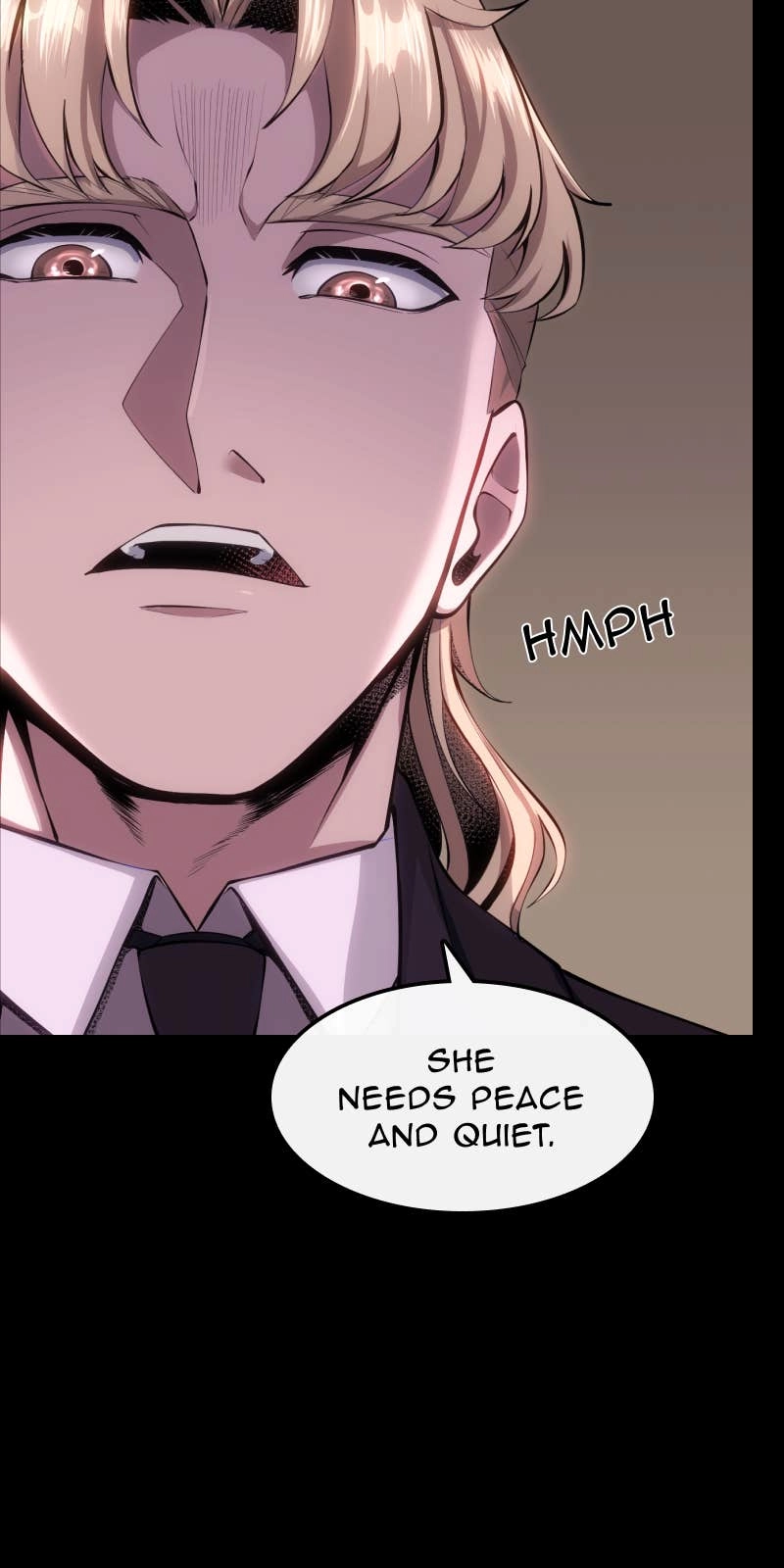 Writers Legacy Chapter 37 - Page 22