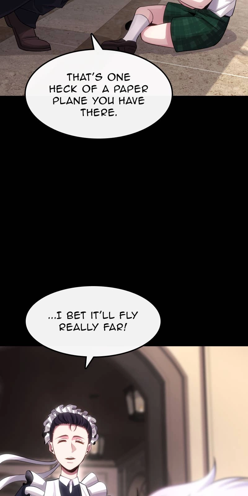 Writers Legacy Chapter 37 - Page 26