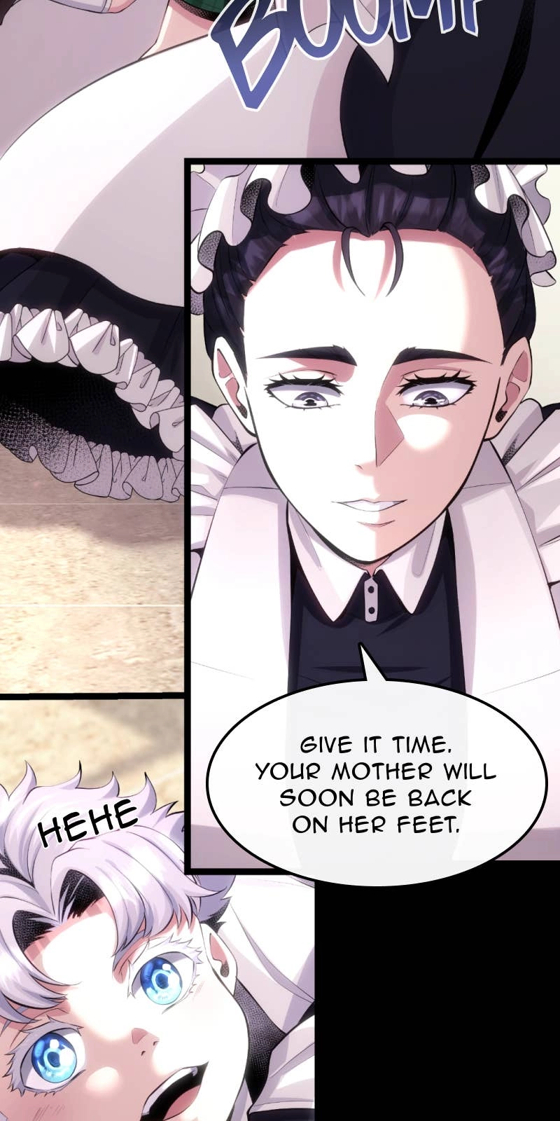 Writers Legacy Chapter 37 - Page 30