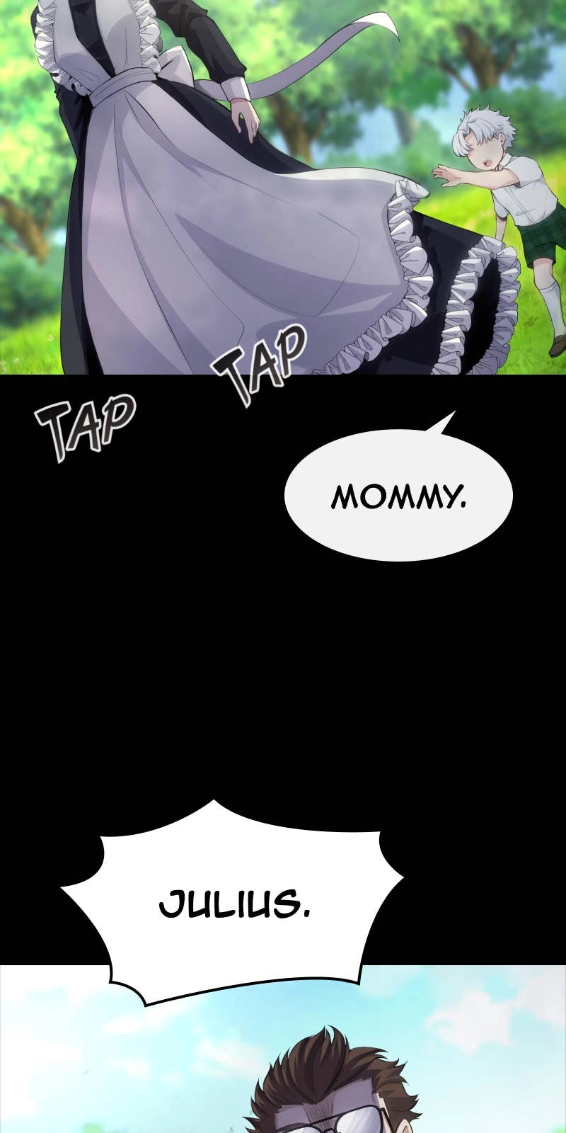 Writers Legacy Chapter 37 - Page 47