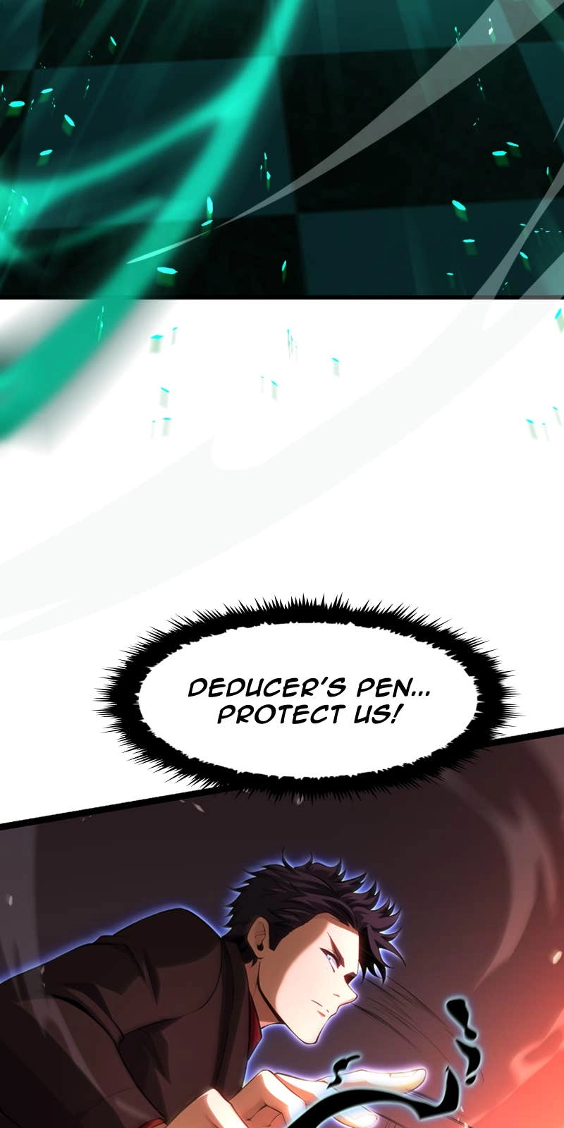 Writers Legacy Chapter 37 - Page 93