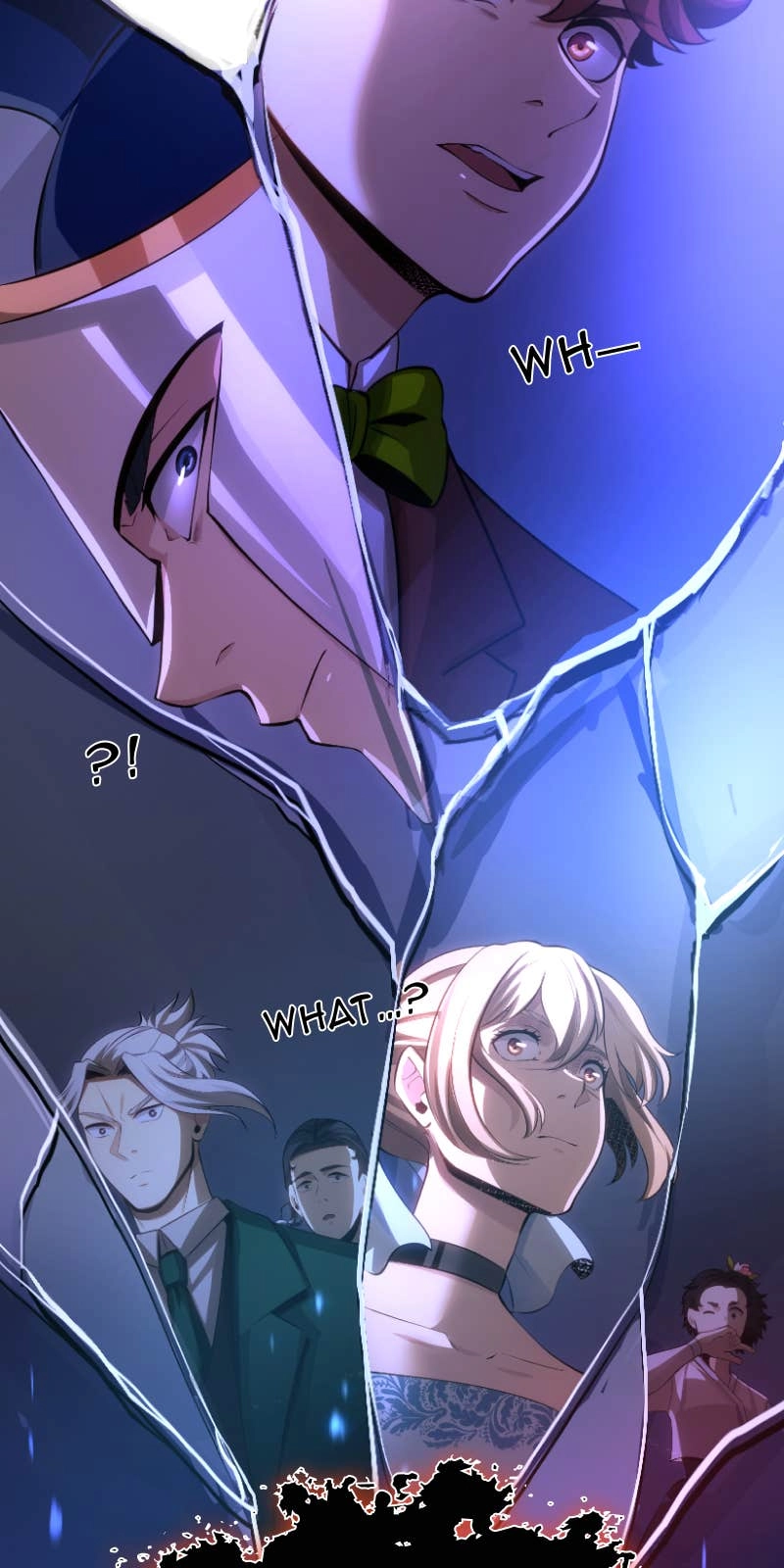 Writers Legacy Chapter 37 - Page 117