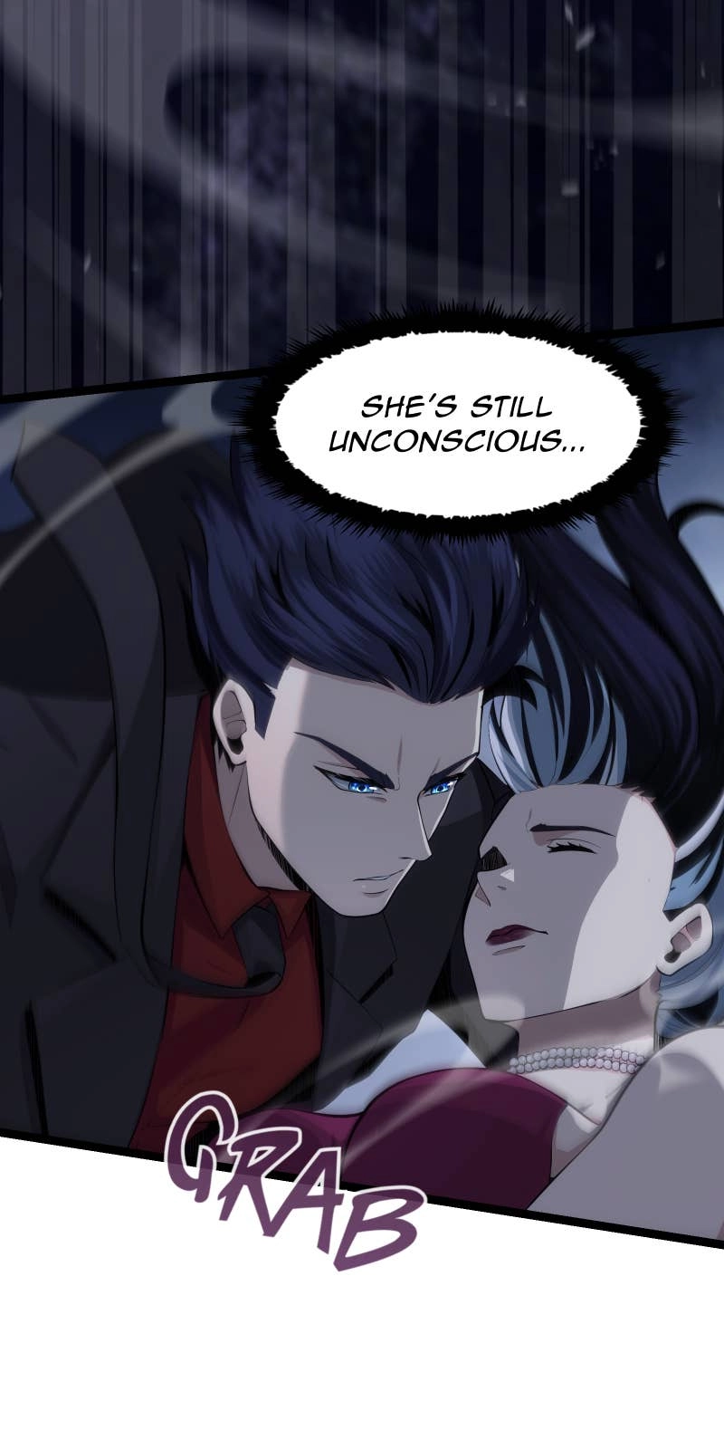 Writers Legacy Chapter 37 - Page 136