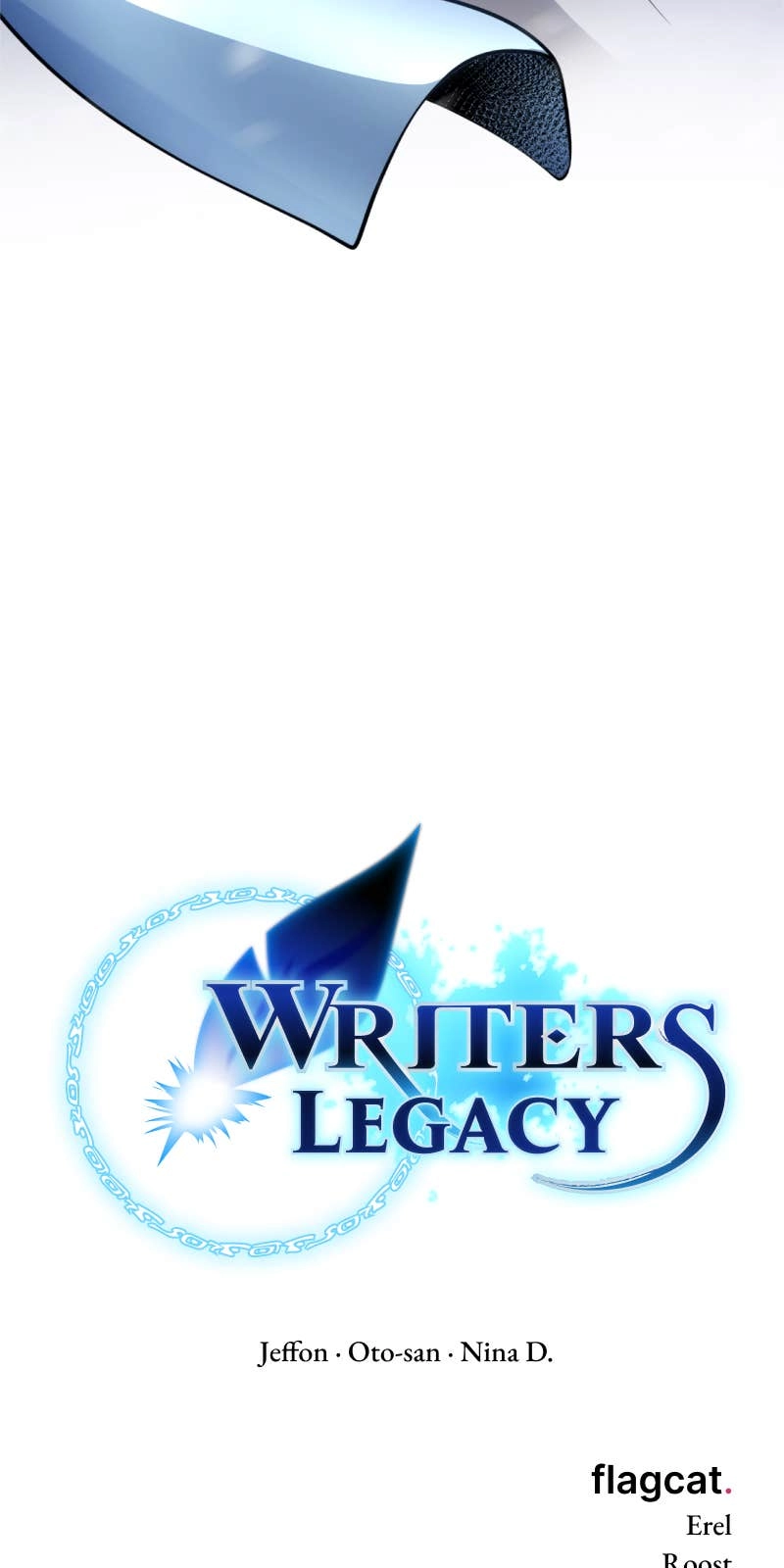 Writers Legacy Chapter 37 - Page 148