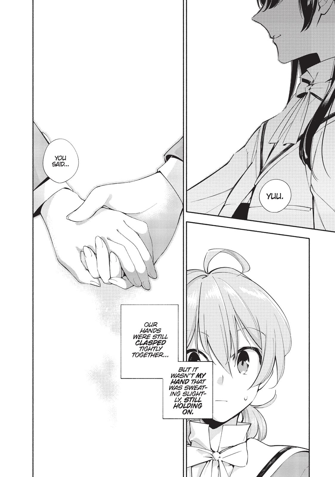 Bloom Into You Chapter 1 - Page 44
