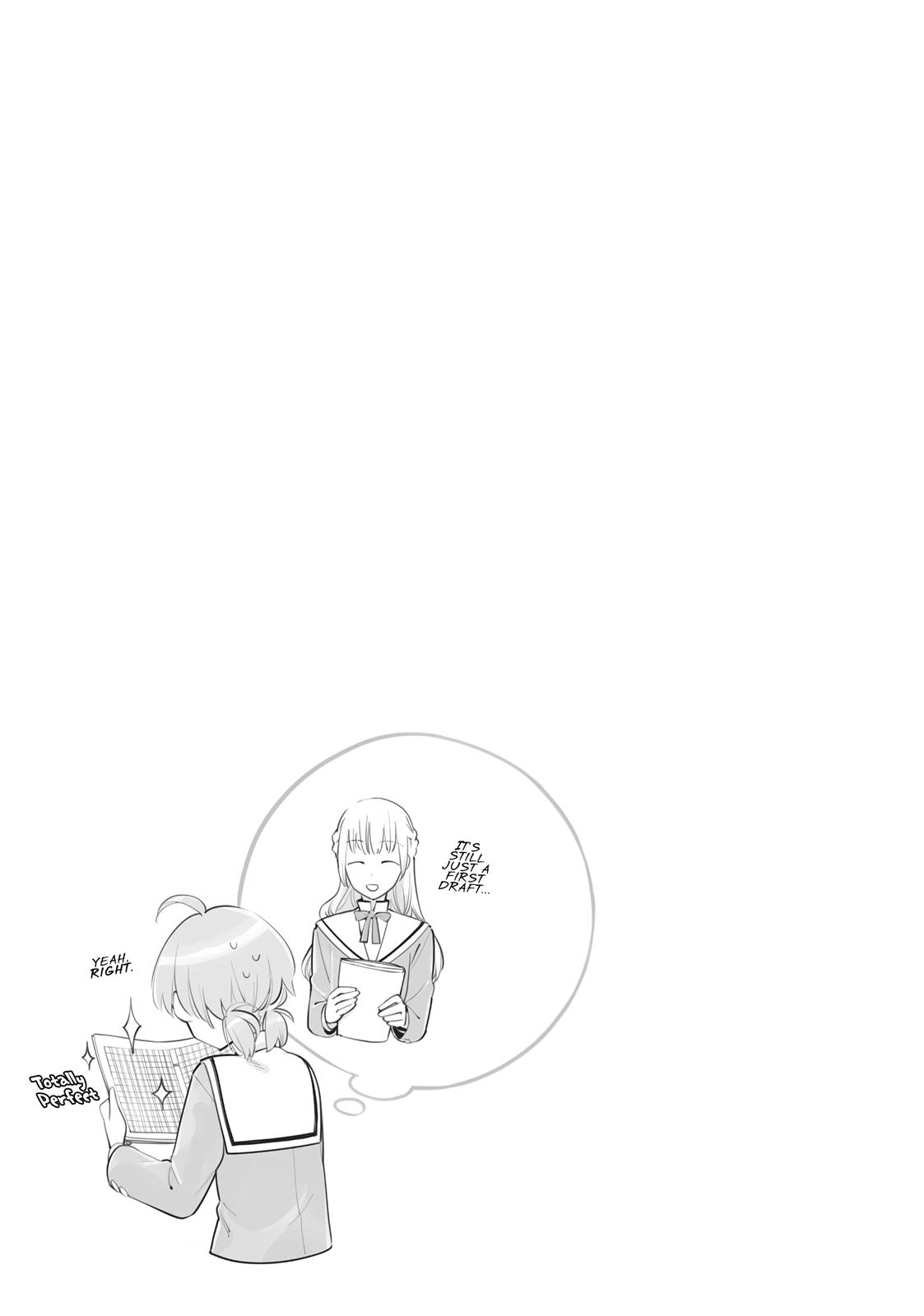 Bloom Into You Chapter 2 - Page 32