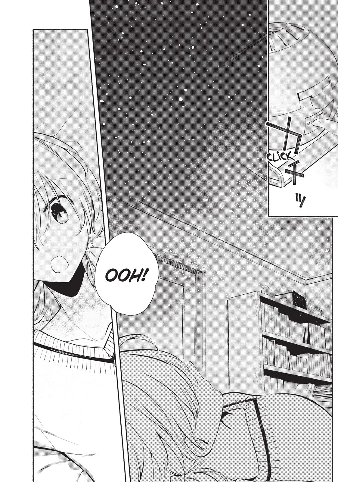 Bloom Into You Chapter 4 - Page 24