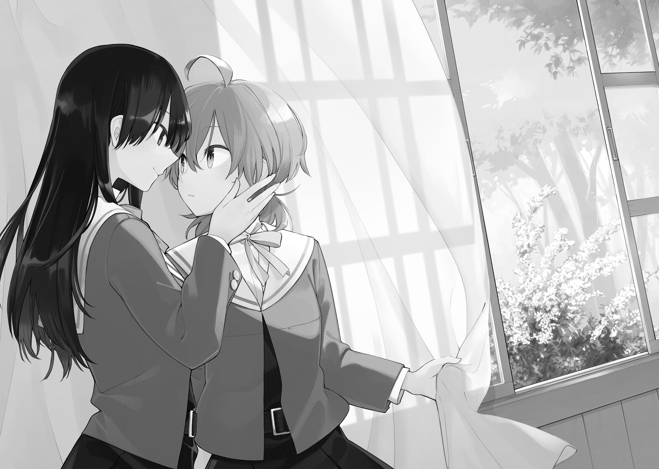 Bloom Into You Chapter 5 - Page 39