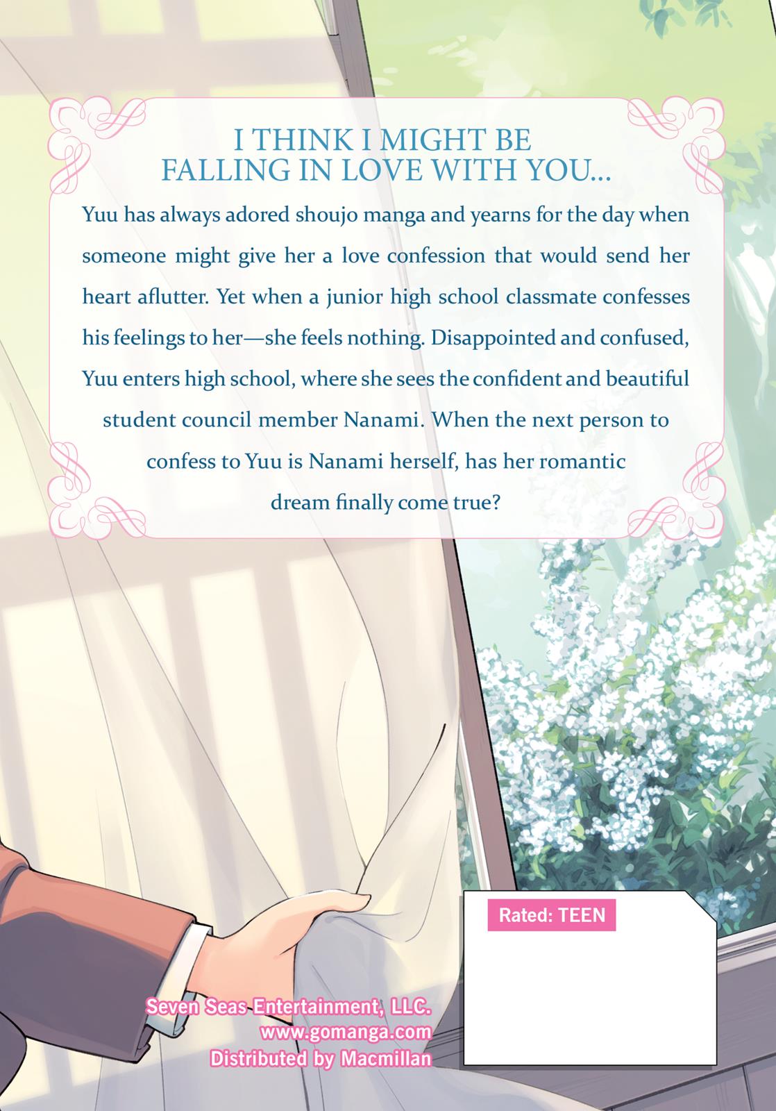 Bloom Into You Chapter 5 - Page 41