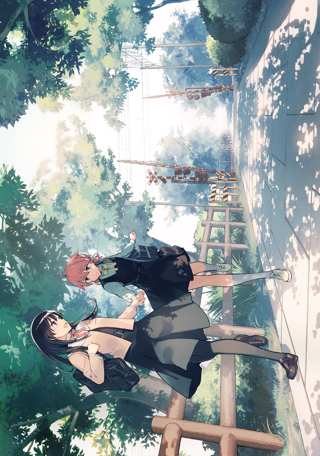 Bloom Into You Chapter 6 - Page 3