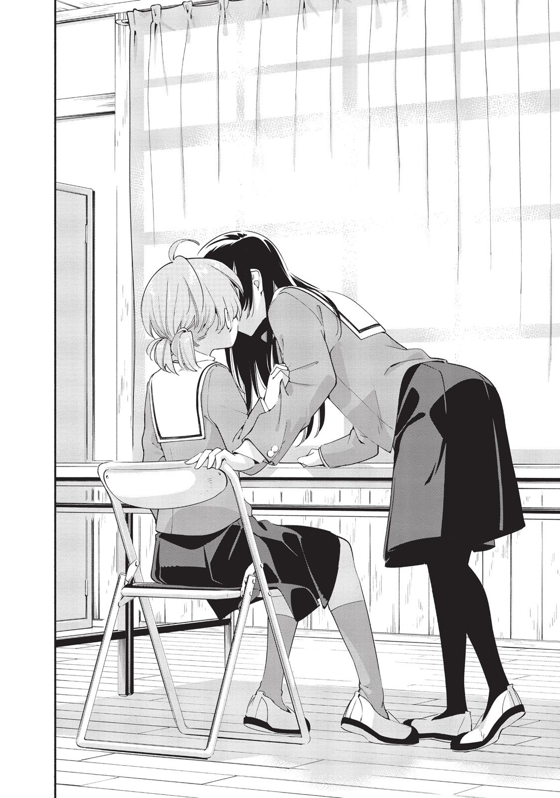 Bloom Into You Chapter 6 - Page 29