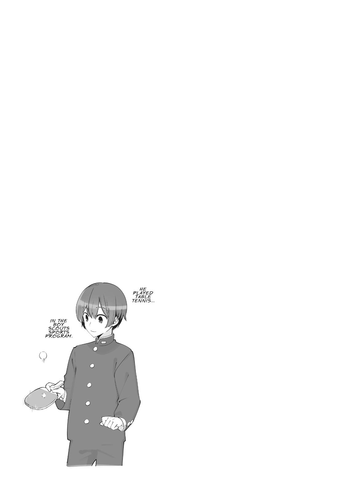 Bloom Into You Chapter 6 - Page 32