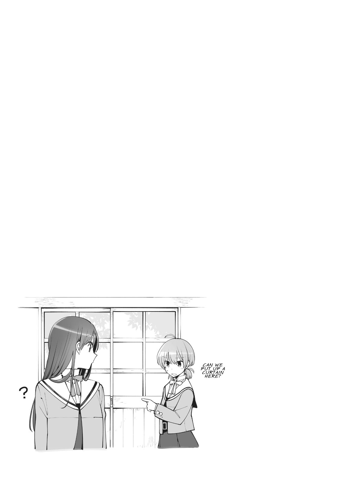 Bloom Into You Chapter 7 - Page 29