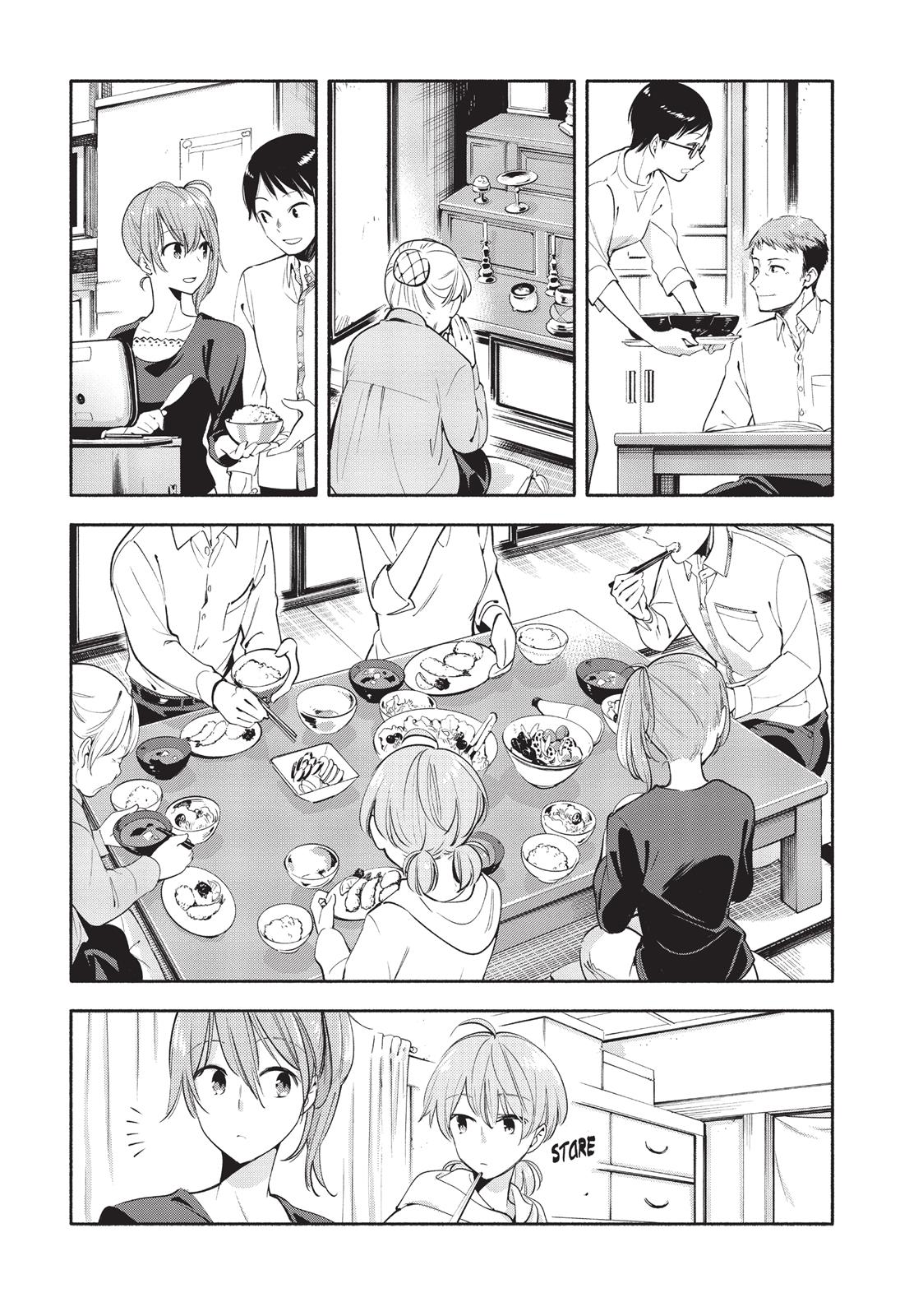 Bloom Into You Chapter 9 - Page 23