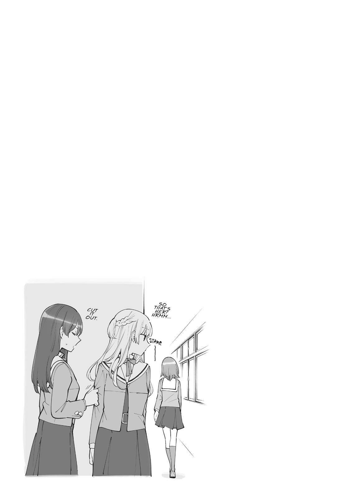 Bloom Into You Chapter 9 - Page 37
