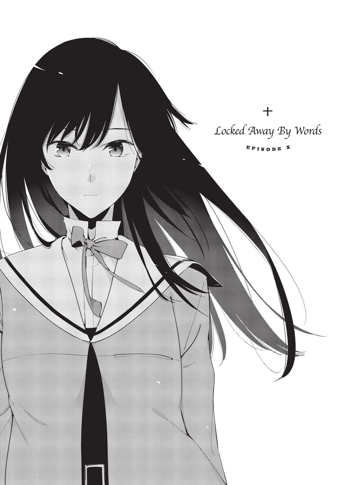 Bloom Into You Chapter 10 - Page 33