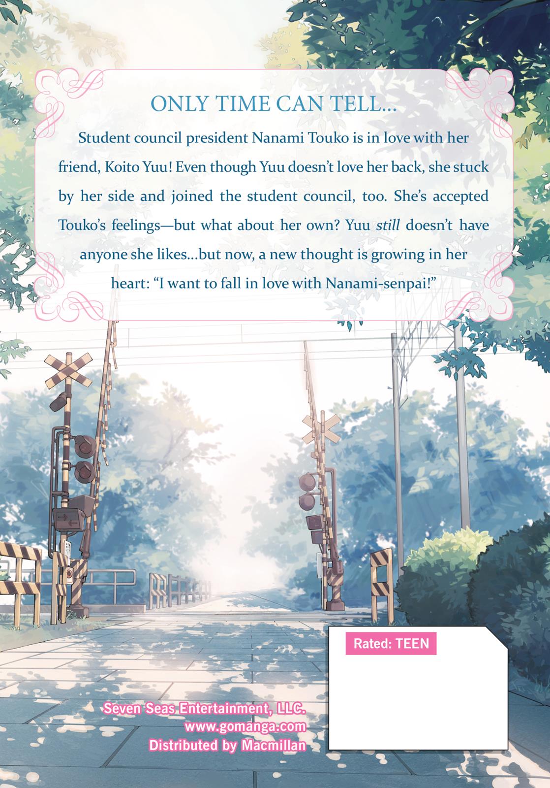 Bloom Into You Chapter 10 - Page 46