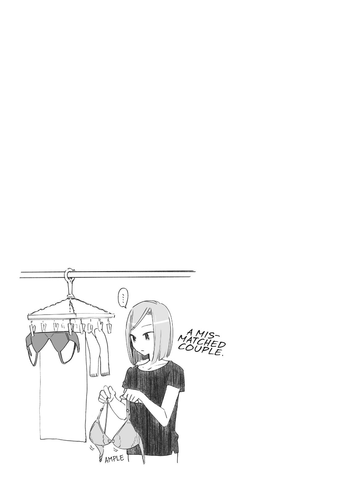 Bloom Into You Chapter 11 - Page 28