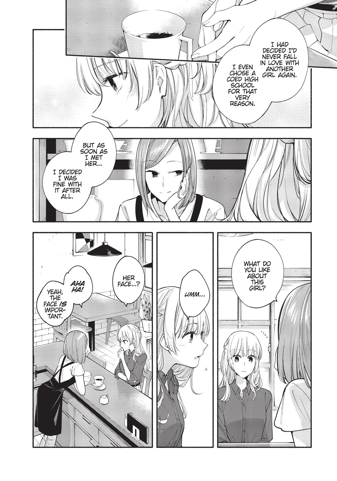 Bloom Into You Chapter 12 - Page 18