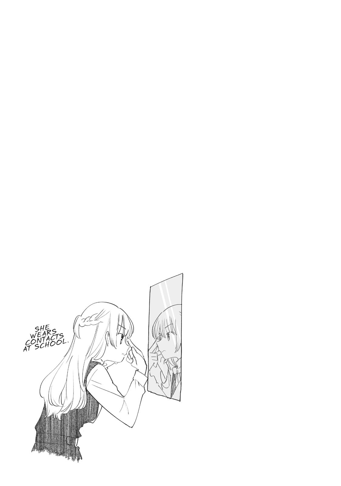 Bloom Into You Chapter 12 - Page 25