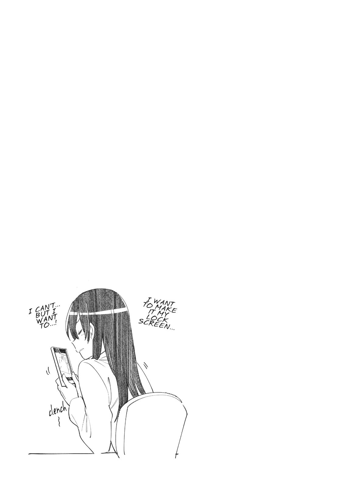 Bloom Into You Chapter 12 - Page 35