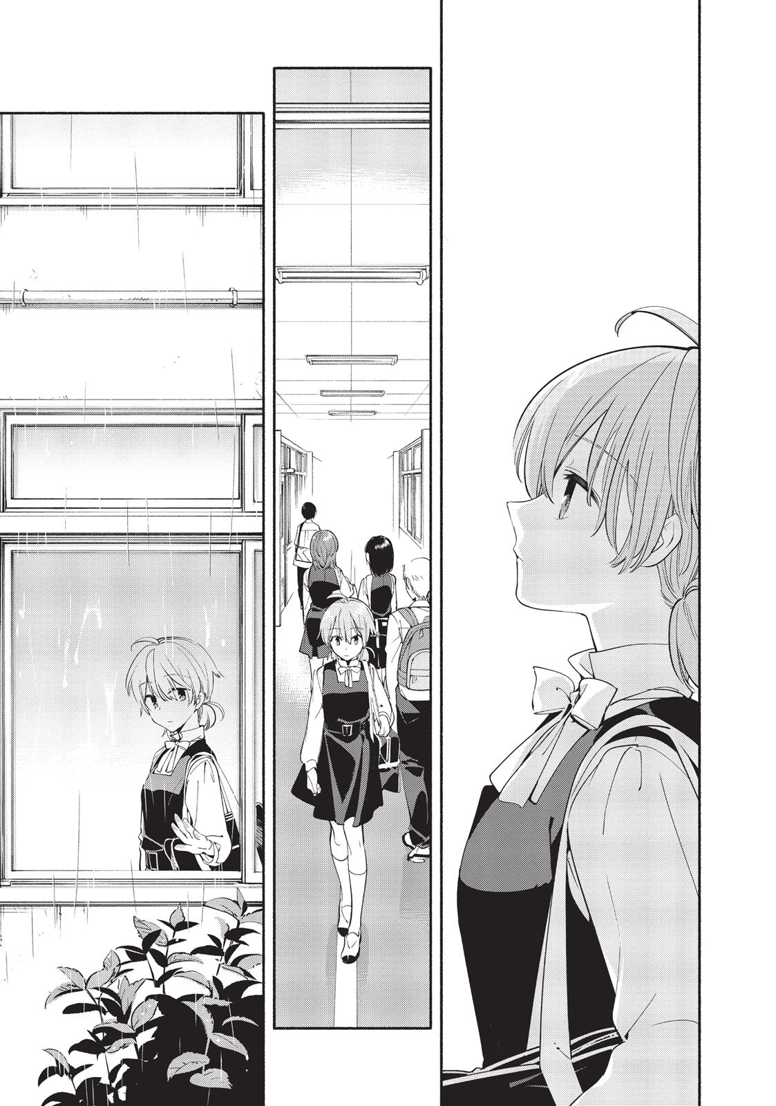 Bloom Into You Chapter 13 - Page 11