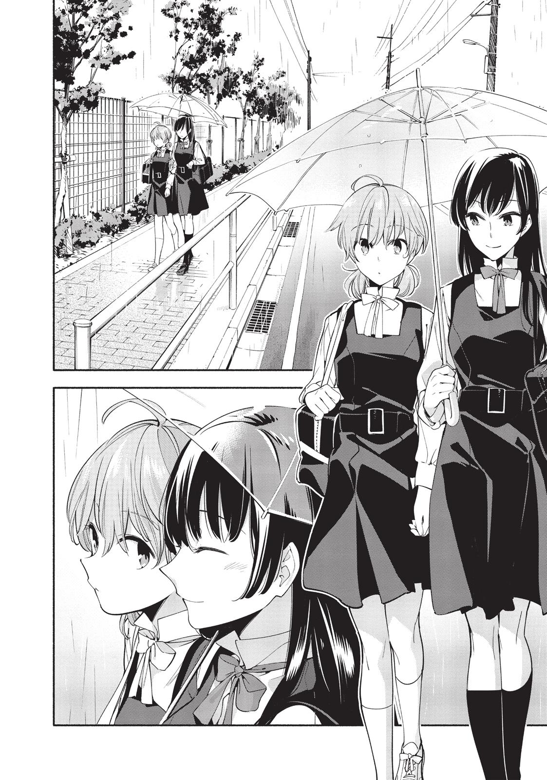 Bloom Into You Chapter 13 - Page 14
