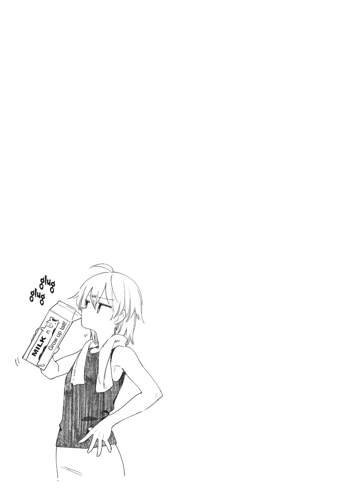 Bloom Into You Chapter 13 - Page 27