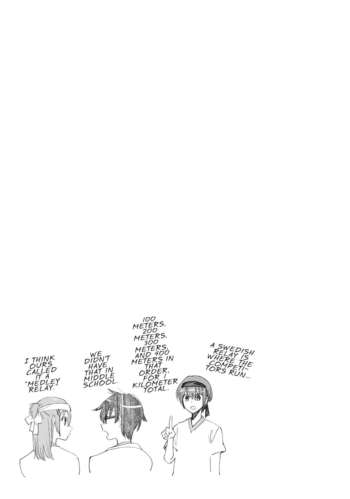 Bloom Into You Chapter 15 - Page 25