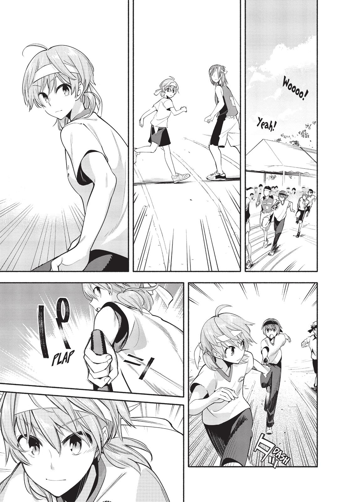 Bloom Into You Chapter 16 - Page 11