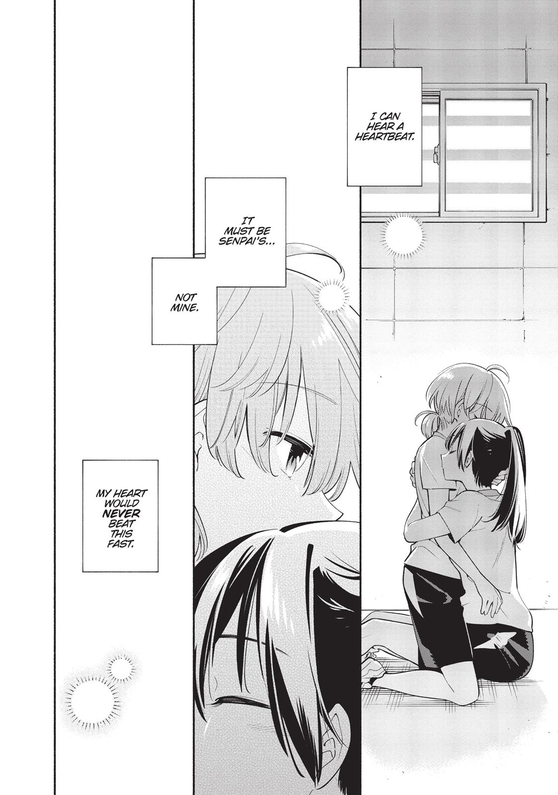 Bloom Into You Chapter 16 - Page 28