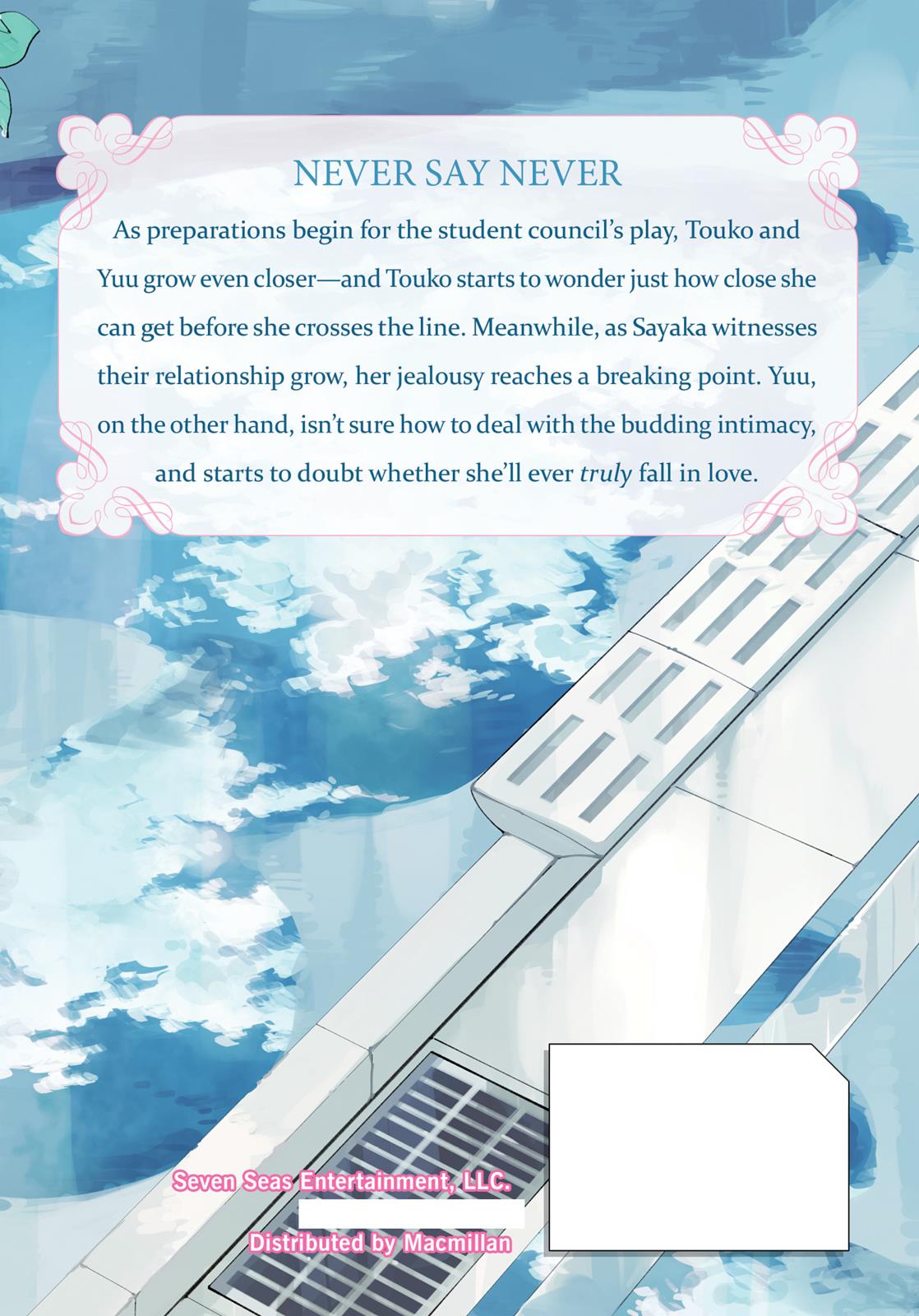 Bloom Into You Chapter 16 - Page 38
