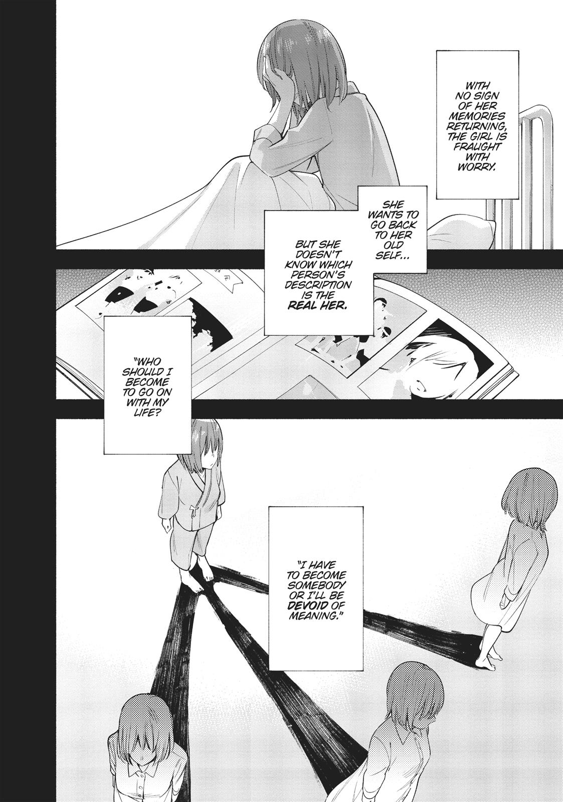 Bloom Into You Chapter 17 - Page 17